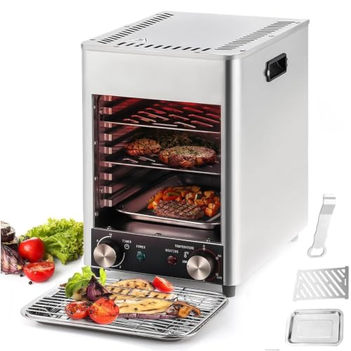 Steak Griller, Electric Beefer, Electric Beefer Grill