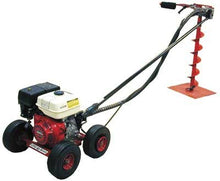 Little Beaver Post Hole Digger GX160