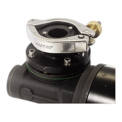 Lewmar V1 Motor Gearbox 12V FastFit Multi