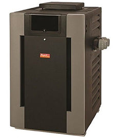 Raypak 014941 Digital with Polymer Headers Heater