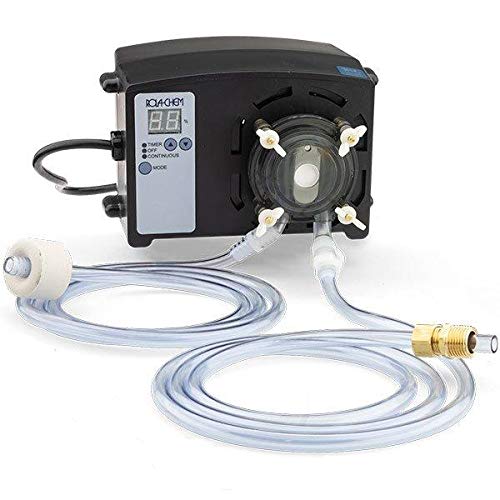 Rola-Chem Pro Series Feed Pump RC-303-12 GPD 543811