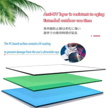 WQPMRMG Patio Awning for Front Door, Rain Protection for Windows, Durable Arch Shelter with Gutter Design for Quick Drainage, Weatherproof Outdoor Cover