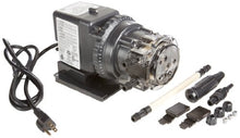Stenner Pump Company 85MJL5A1STAA Adjustable Pump