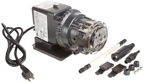 Stenner Pump Company 85MJL5A1STAA Adjustable Pump