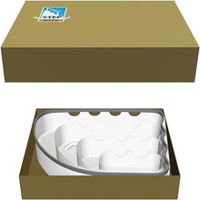 Poolzilla Step-in-A-Box ACM 88633 Swimming Pool Steps