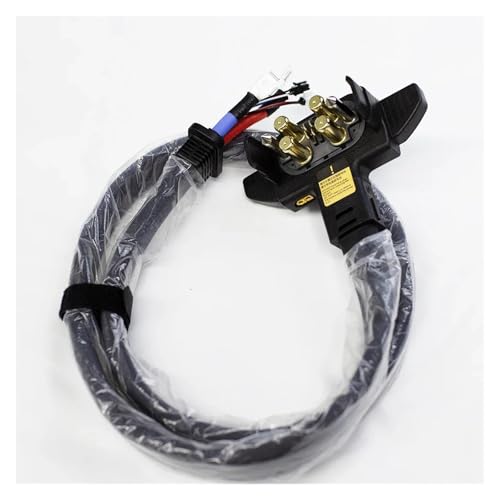 3m D12500iE Generator Charging Cable For Agras T60 Agricultural Drone Plant Protection UAV Accessories