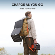 Jackery Explorer 300 Portable Power Station,292Wh
