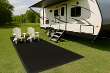 Guardian 64066030 Golden Series Dual-Rib Indoor Wiper Floor Mat, Vinyl/Polypropylene, 6'x60', Charcoal