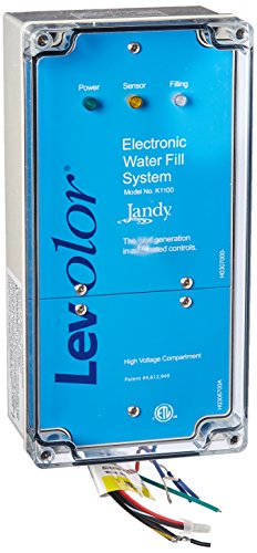 Zodiac LEV220CONTROL Controller for Zodiac Levolor Water Leveling System
