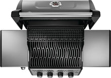Napoleon Freestyle 425 4-Burner Natural Gas Grill