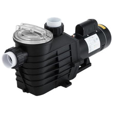 In/Above Ground Pool Pump 2.5 HP 115V/230V Dual Voltage