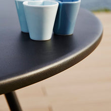 Area table, dia. 110 cm