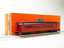 Generic Lionel Boston & Maine Railroad Wood Coach 2 Pack #2 O Gauge 2227100 Natural Color