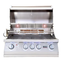 Lion Premium Grills L75625 32" Propane Grill