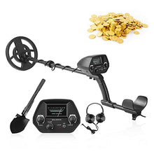 RJYYYDS for Adults Underground Metal Finder Gold Detector Treasure Digger Portable Metal Detection InstrumentIndustrial s,Silver-A