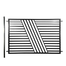 ALEKO Security Fencing Kit | 2-Panel 8x5 Each | 2FENCESOF | Sofia
