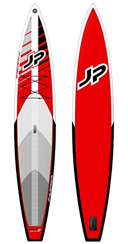 JP-AUSTRALIA SportstAIR Inflatable SUP Board with Deluxe Bag 12'6" x 27" x 6