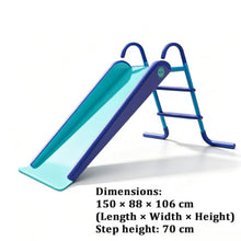 Portable No-Inflation Foldable Pool Outdoor Summer Swimming Pool