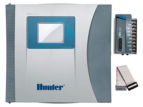 AWEHIRU SPW Hunter Hydrawise HCC-800 HCC-FPUP Wi-Fi Facepack Upgrade