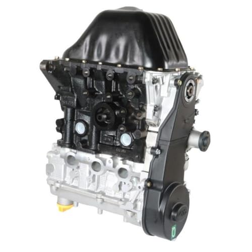Engine Motor Replacement Parts Compatible with QQ Engine Joyner Trooper UTV ATV SQR372 800CC