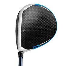 TaylorMade SiM 2 Max Driver Mens Right Hand Graphite X Stiff 9 Degree KuroKage Silver Black/Light Grey