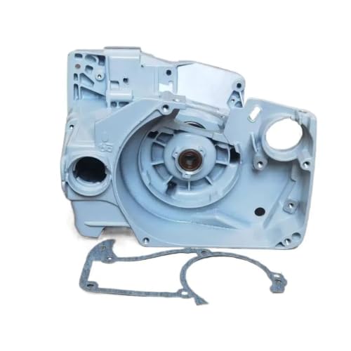WANGLCNSDB Lawn Mower Parts MS360 Crankcase Fit for Stihl 034 036 MS340 Replacement 1125 020 2120 Chainsaw Spare Parts
