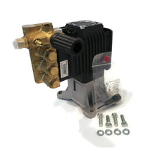 The ROP Shop OEM AR 1" Shaft 4000 PSI Pressure Washer Pump for Campbell Hausfeld PCH3600GRC