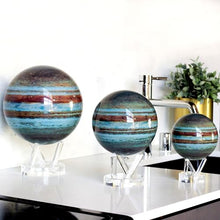 MOVA Globe Jupiter 6" 3 Pronged Acrylic Base