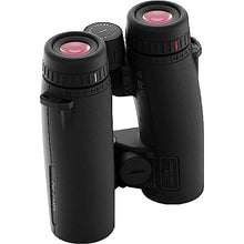 Leica 10x32 Geovid Pro Rangefinder Binoculars with Tripod Adapter, Backpack, Monopod, Cleaning Kit, and Cap Keeper