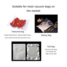 LGXEnzhuo Single Chamber Vacuum Packaging Machine DZ400 800W 15.7 inch Sealing Bar