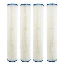 Clear Choice 6-1/4"x32-3/4 Pool Spa Filter for Unicel C-6900 System 4-Pack
