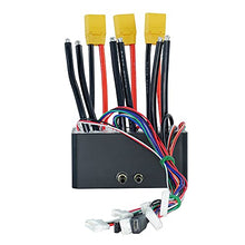 FLIPSKY FSESC75200 75V 200A ESC with Aluminum Heatsink and Water Cooling Enclosure