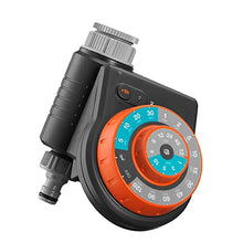 Smart Garden Irrigation Controller Automatic Drip Irrigation Water Timer Outdoor Garden Watering System Watering Plants