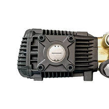 Mini Power Small Pump Industrial triplex Gasoline sea Water high Pressure Plunger Pump