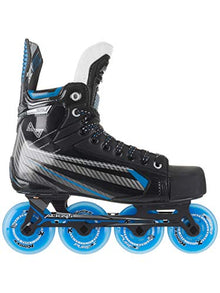 Alkali Revel 1 Inline Hockey Skates Senior 8 D