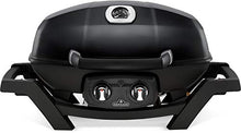 Napoleon PRO285-BK Portable Propane Grill, Black