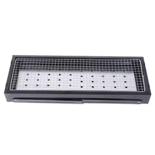 AFPSDLFJDLS Pull Type Barbecue Rack Household Charcoal Grill Outdoor Skewer Stove