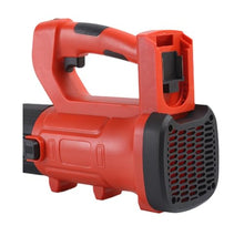 Handheld Blower, Cordless Leaf Blower, Electric Snow Blower, Lightweight Snow Blower, Manual Start Outdoor Lawn Blower,for PC,Keyboard,House,Outdoor & Car(1 Electricity 1 Charge)