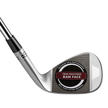 TaylorMade Golf MG2 Chrome Wedge SB60.10/Lh S Chrome