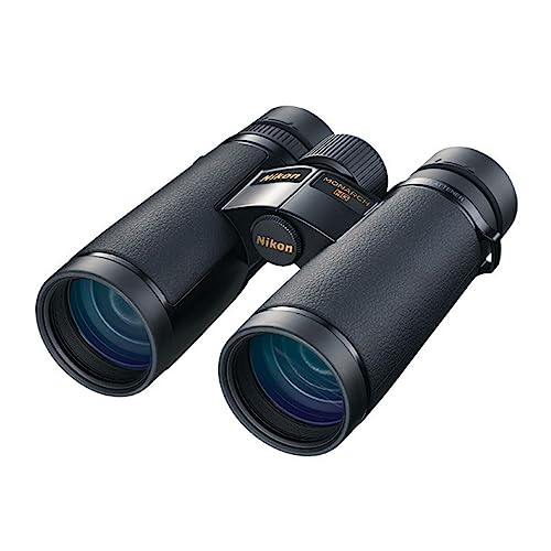 Nikon Monarch HG 8x42 Binocular Black