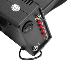 JDXQBLD 20M Depth Professional Rechargeable Underground Metal Finder, 1000M Long Range Metal Detector, Convenient and Efficient & User-Friendly Design, for Outdoor Enthusiast, Gold, S