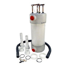 Hayward HPX24023619 Condenser for H-Series Heater