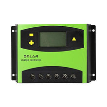 AUECOOR 800 Watt (8 x 100 Watt) Monocrystalline Solar Panel Kit with 3000W Power Inverter (Peak 6000W) for RV, Boat, Off-Grid 12/24 Volt Battery Systems