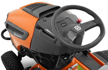Husqvarna TS 154X (54") 24HP Briggs Lawn Tractor 960430348