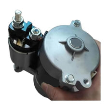 STARTER MOTOR COIL ASSY Fit For B S 543477 541477 613477 61E377HP ENGINE PART 84006358 80098360