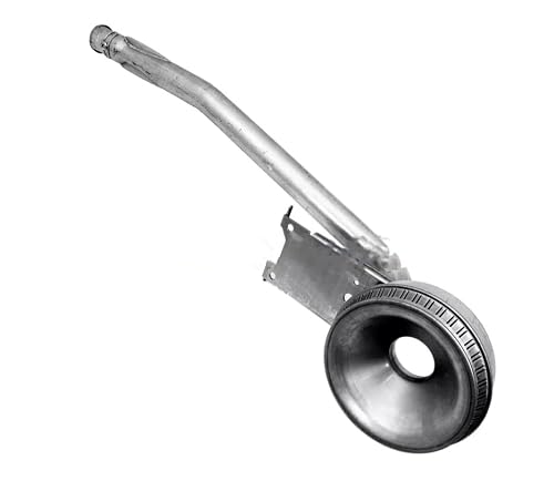 New PA080036 Top Burner Rear,Replacement for Viking OEM