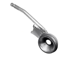 New PA080036 Top Burner Rear,Replacement for Viking OEM