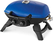 Napoleon TravelQ 285 Portable Propane Grill - 2 Burners