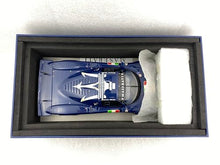 YOMA BBR Resin Car Model 1:18 MC12#33 FIA GT Winner Zhuhai 2004 P1803