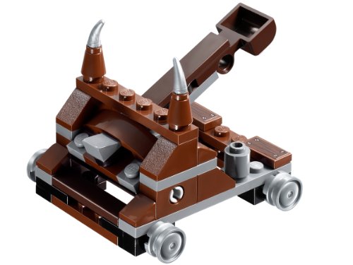 LEGO LOTR Pirate Ship Ambush 79008 Building Set Multicolor
